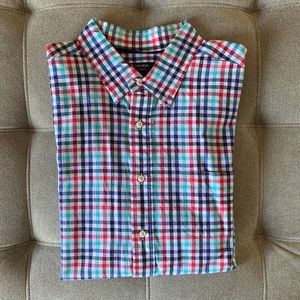 CREMIEUX button down shirt Men's XXL